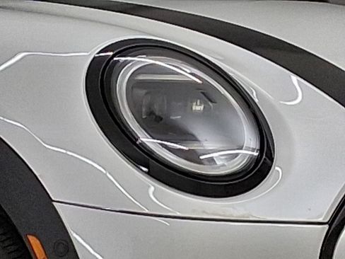 New 2026 MINI Cooper 2-Door Hardtop FWD image 9