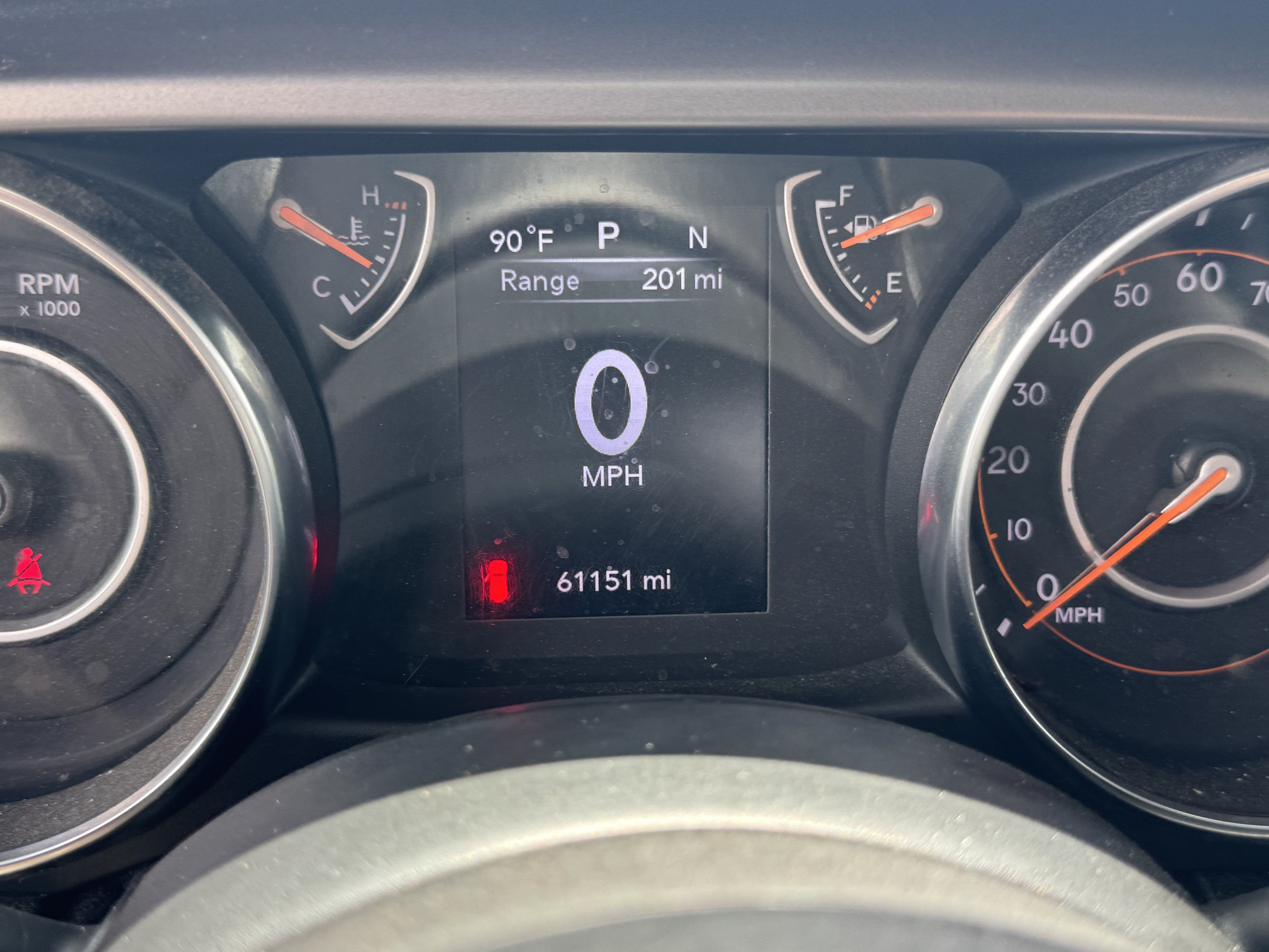 Used 2020 Jeep Wrangler Sport AWD/4WD image 28