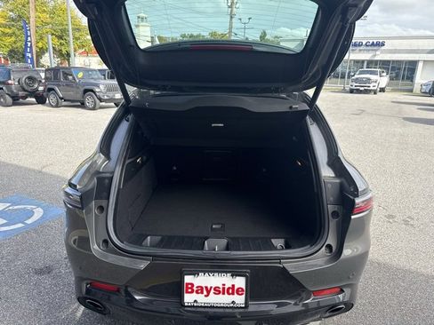 Used 2024 Dodge Hornet R/T Plus w/ Tech Pack Plus w/o Parking image 38