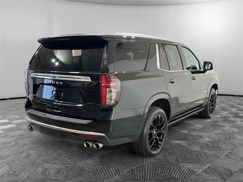 Used 2023 Chevrolet Tahoe High Country image 5