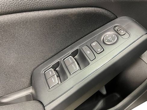 New 2025 Honda Civic Sport image 13