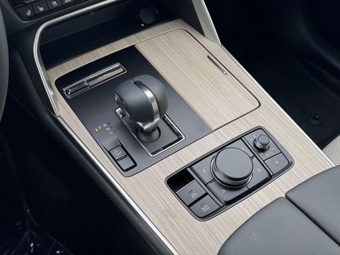 New 2026 MAZDA CX-90 3.3 Turbo w/ Premium Sport Pkg image 16