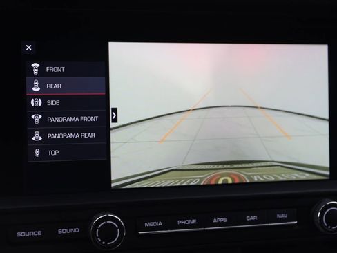 Used 2021 Porsche Macan image 12