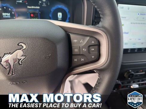 New 2026 Ford Bronco Badlands image 32