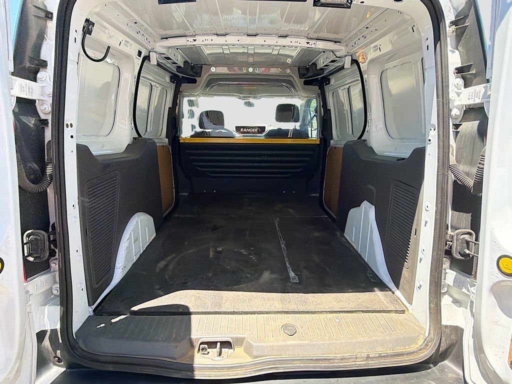 Used 2023 Ford Transit Connect XLT FWD image 24