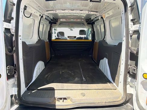 Used 2023 Ford Transit Connect XLT FWD image 24