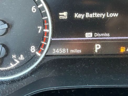 Used 2023 Nissan Pathfinder SV image 20