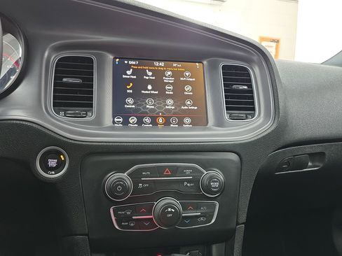 Used 2023 Dodge Charger SXT w/ Cold Weather Package image 19