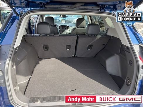 Used 2023 GMC Terrain SLE FWD image 23
