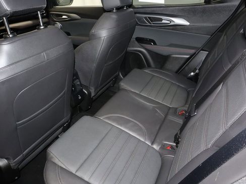 Used 2024 Dodge Hornet R/T Plus w/ R/T Blacktop Package image 23