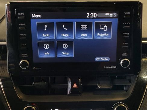 Used 2022 Toyota Corolla LE FWD image 25
