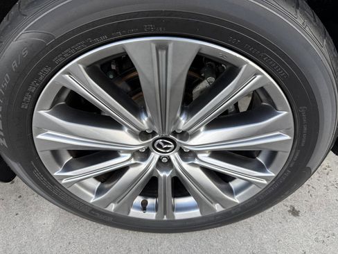 Used 2023 MAZDA CX-9 Signature image 48