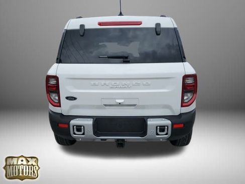 New 2025 Ford Bronco Sport Big Bend image 5