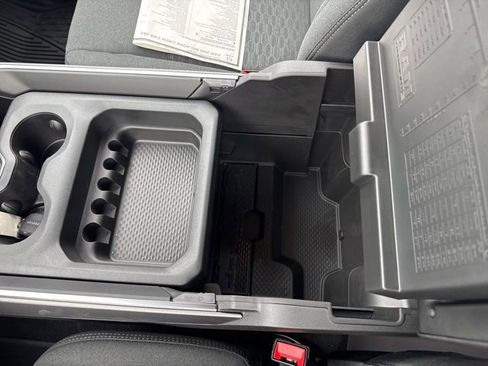 Used 2026 RAM 2500 Big Horn image 28