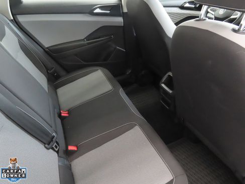 Used 2022 Volkswagen Taos S FWD image 24