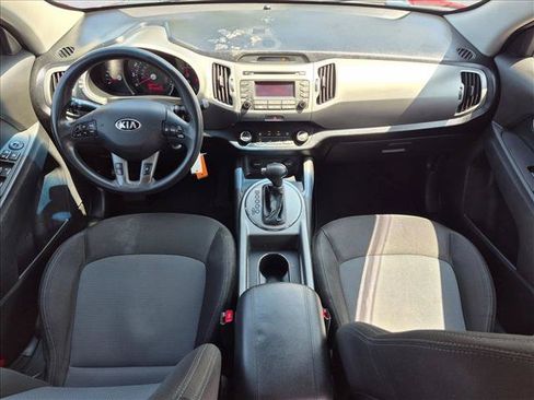 Used 2015 Kia Sportage LX FWD image 15