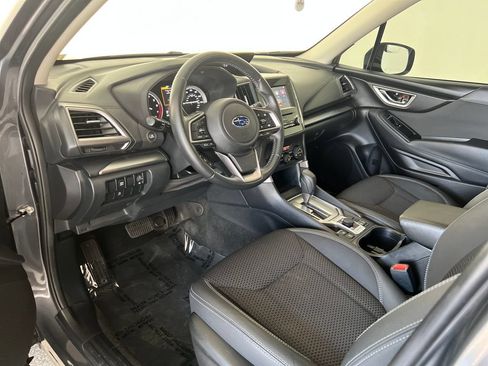 Used 2021 Subaru Forester Premium AWD/4WD image 19