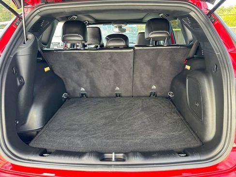 Used 2022 Jeep Compass Limited w/ (RED) Package image 13