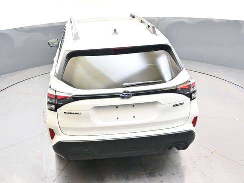 New 2026 Subaru Forester Premium AWD/4WD image 49