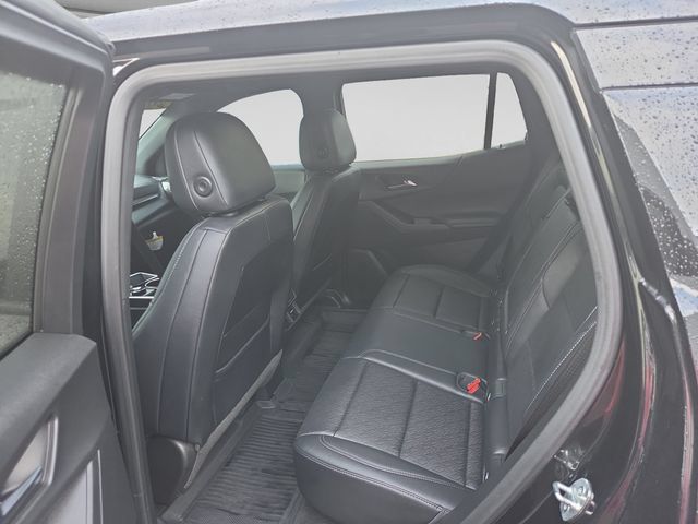 Used 2026 Chevrolet Equinox LT w/ Convenience Package II AWD/4WD image 9