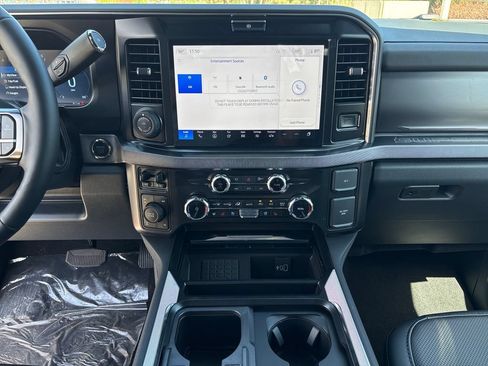 New 2026 Ford F350 Platinum AWD/4WD image 24