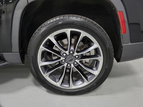 Used 2022 Jeep Wagoneer Series II w/ Premium Group I image 20