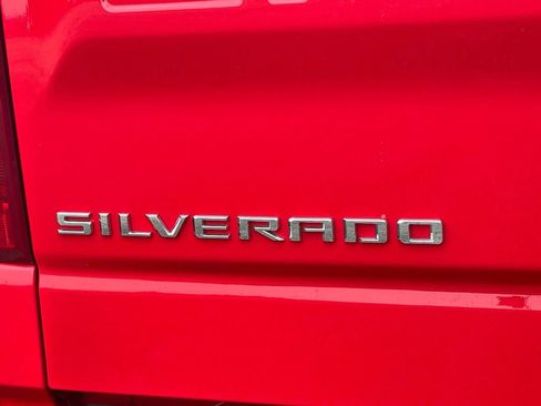 Used 2026 Chevrolet Silverado 1500 LT AWD/4WD image 18