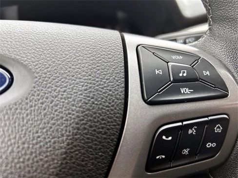 Used 2021 Ford Ranger XLT w/ Equipment Group 301A Mid image 25