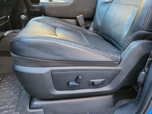 Used 2020 RAM 2500 Power Wagon image 13