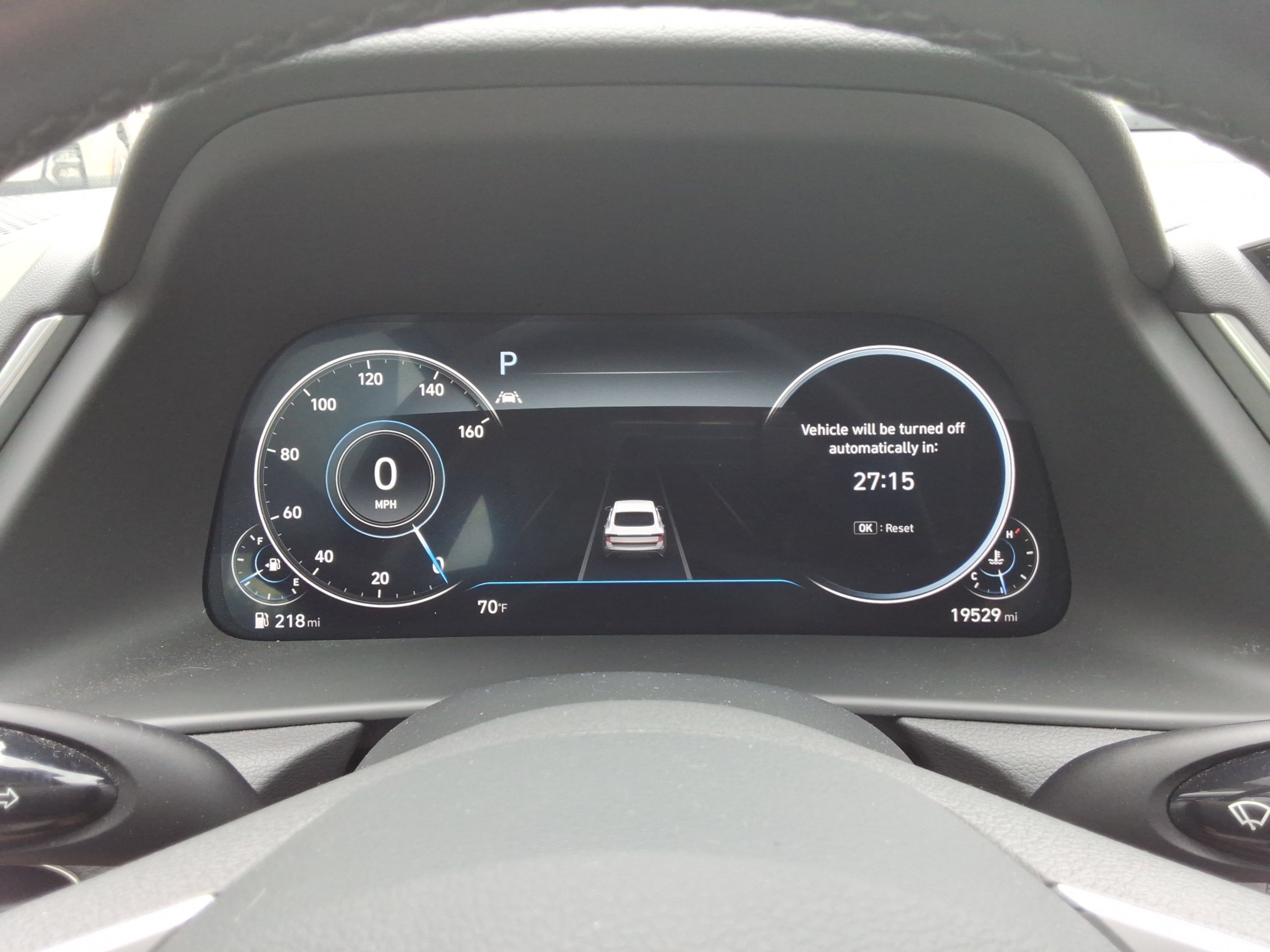 Used 2023 Hyundai Sonata SEL w/ Convenience Package FWD image 14