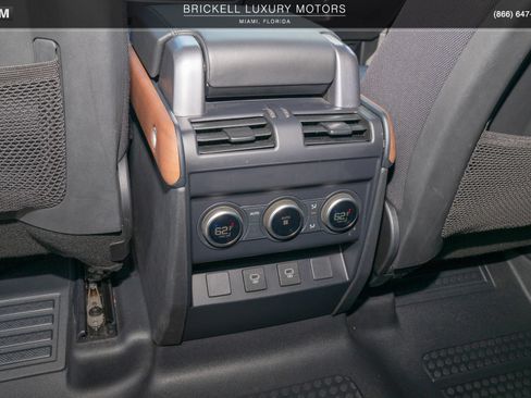 Used 2024 Land Rover Defender 110 X AWD/4WD image 27