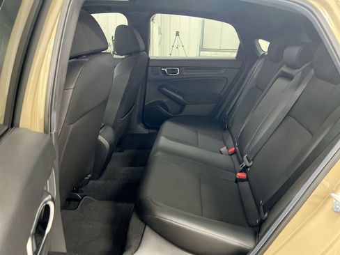 Used 2025 Honda Civic Sport image 23