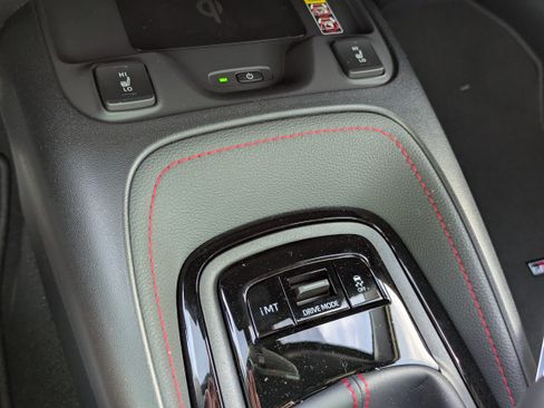 New 2026 Toyota Corolla GR AWD/4WD image 17