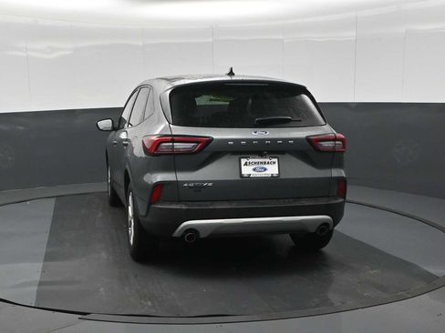 Used 2025 Ford Escape Active FWD image 7