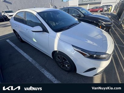 Used 2024 Kia Forte LXS