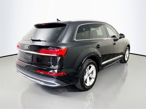 Used 2024 Audi Q7 3.0T Premium image 7