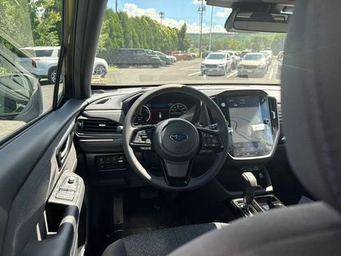New 2026 Subaru Forester Premium AWD/4WD image 17