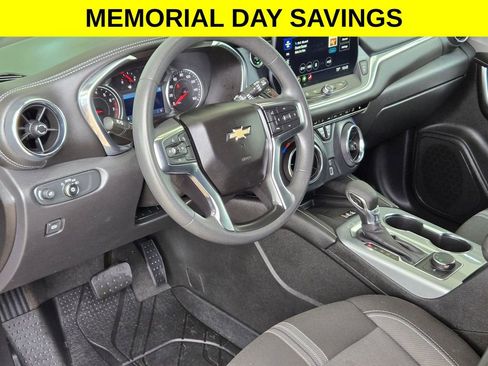 Used 2024 Chevrolet Blazer LT w/ Convenience Package FWD image 7