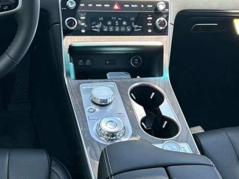 New 2026 Genesis GV80 2.5T Select AWD/4WD image 26