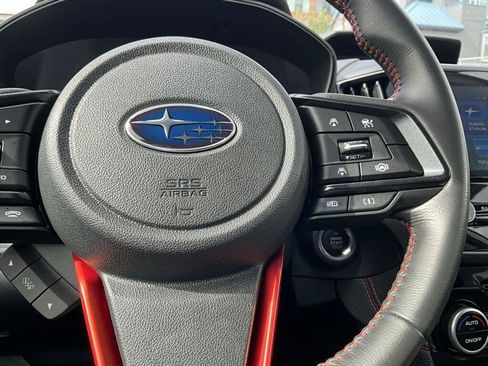 Certified 2023 Subaru Forester Sport AWD/4WD image 23
