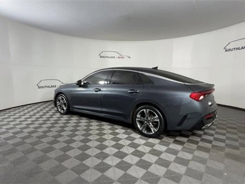 Used 2022 Kia K5 EX w/ EX Premium Package image 6