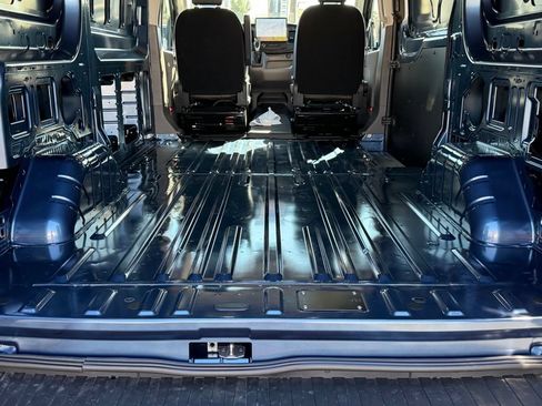 New 2026 Ford Transit 150 Low Roof RWD image 12