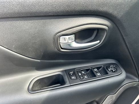 Used 2022 Jeep Renegade Limited image 36