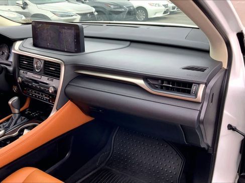 Used 2021 Lexus RX 350 AWD w/ Premium Package image 19