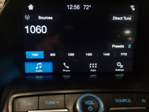 Used 2017 Ford Escape SE w/ Equipment Group 201A AWD/4WD image 25