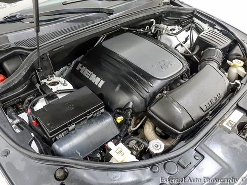 Used 2018 Dodge Durango R/T image 35