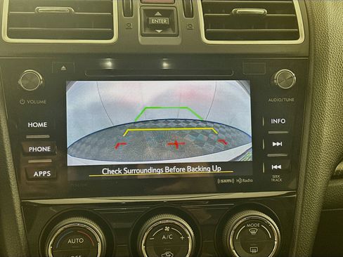 Used 2018 Subaru WRX Premium w/ Popular Package #1 AWD/4WD image 21