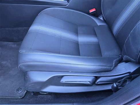 Used 2024 Honda Civic Sport image 23