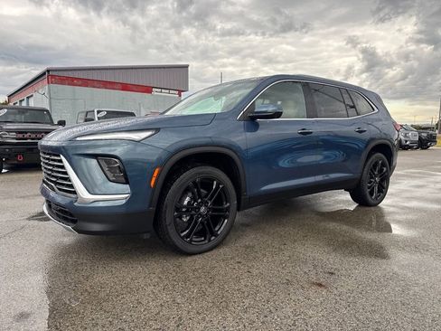 New 2026 Buick Enclave Preferred w/ Power Package image 1