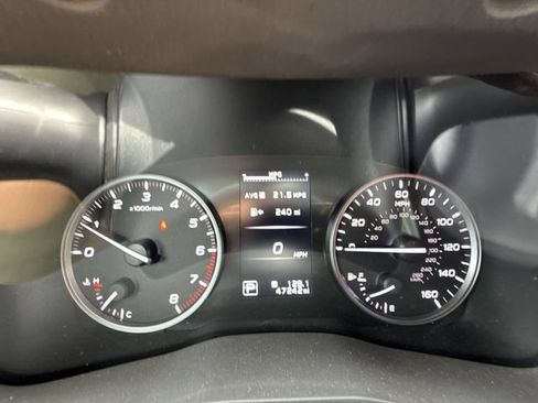 Certified 2023 Subaru Ascent Onyx Edition AWD/4WD image 15